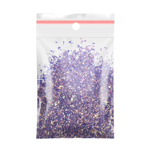 Płatki do paznokci Aurora Flakes 5g Nr 18