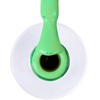 10+2gratis Lakier hybrydowy LED/UV Gel Polish Limited Edition Greens G9 Pistachio AlleLac HEMA/Di-HEMA Free 6g