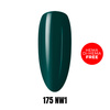 1 kg Smalto gel LED/UV 175 NW1 senza HEMA/Di-HEMA