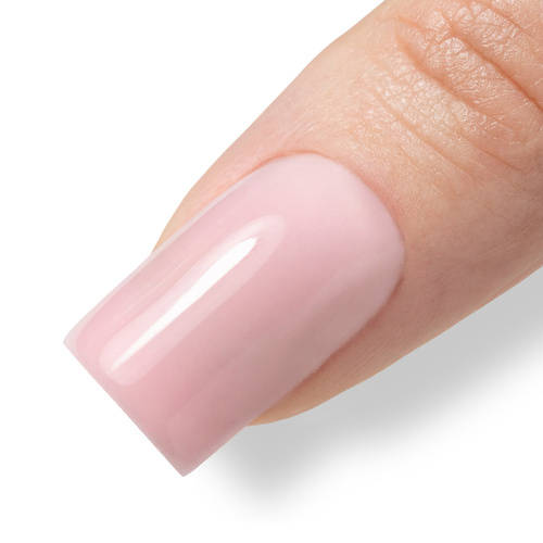 French Rosie AlleLAC x Rosie Beauty Hard Pink Builder Gel, 45g