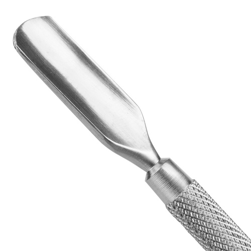 Chisel nail file for professional manicure and pedicure No. 32