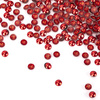 ShinePins gładkie ćwieki błyskotki ozdoby do paznokci medium NTN Premium Nr 4 5g