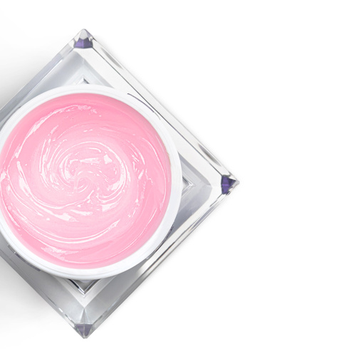 Allepaznokcie HEMA/Di-HEMA Free Dusty Peach 30g acrylic gel builder