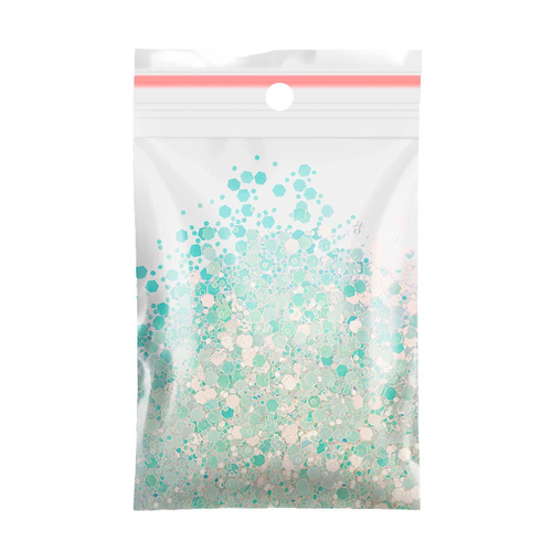 	Princess Nails AlleLac nail decoration 5 g No. 10