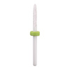 Small Flame C 3/32" strong ceramic cuticle cutter