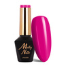 LED/UV-Gel-Nagellack Molly Nails Juicy Spring 2026 von Monika Mielniczuk, HEMA/Di-HEMA-frei, 8 g