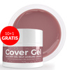 10 + 1 gratis: Gel para uñas Ntn Gel Cover 50 g