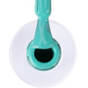 10 + 1 gratis LED/UV-Hybridlack „Gel Polish Blues Mint“ von AlleLac, HEMA/Di-HEMA-frei, 6 g