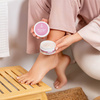 Pomada contra las callosidades con un 25 % de urea y emolientes Victoria Vynn Pharm Foot UREA FORTE 75 ml