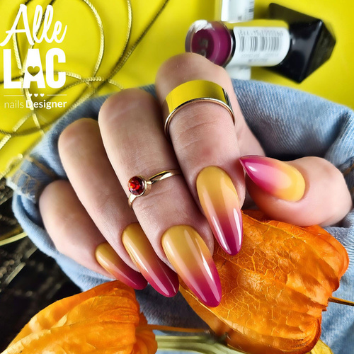 Vernis hybride AlleLac Collection Marocco 5 g n° 57