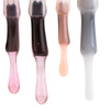 2+1gratis Rubber Silky Base AlleLac Ballerine Nr 1 baza twarda kauczukowa HEMA/Di-HEMA Free 5g