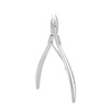 Staleks Classic 12 Nagelhautschere, 5 mm