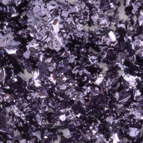Polvo metálico para uñas «Płatki Alu» de Allepaznokcie, 0,2 g, n.º 14