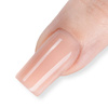 5 + 1 gratis. Gel acrílico de construcción Allepaznokcie, sin HEMA ni Di-HEMA, Cookie Dream, 15 g