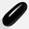 10+1gratis Lakier hybrydowy AlleLac Extra Black HEMA/Di-HEMA Free 6g