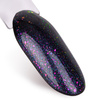 Top Glitter no wipe AlleLac Glow HEMA/Di-HEMA Free 7g