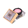 Gel de construction épais et dur Jelly Builder Gel Molly Nails Candy Pink, sans HEMA/Di-HEMA, 15 g