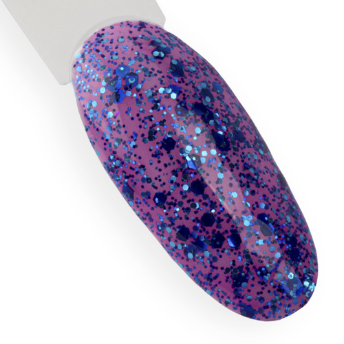 Esmalte híbrido AlleLac Sheila Collection 5 g n.º 43