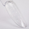 5+1 gratis: Top-LED/UV-Lack ohne Abwischen mit Glitzer – Molly Nails Sparkle Top Picante 10 g