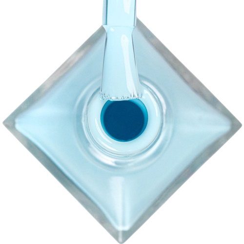 10 + 1 gratuit : Vernis à ongles classique Classic Nail Polish MollyLac n° 02, 10 ml