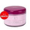 2+1 gratis Polvere acrilica per unghie Allepaznokcie Pink Intensive Acrylic Powder 120 g n. 5