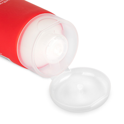 Маска для тонкого, пошкодженого та сухого волосся Stapiz Argan De зволожуюча з аргановою олією 250 мл