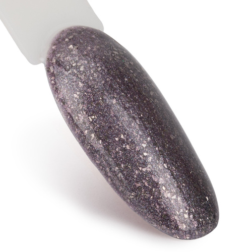 Vernis hybride AlleLac Collection Coffee & Chocolate 5 g n° 49