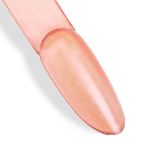 Mirror dust effect for nail art Rose Golden Allepaznokcie No. 00