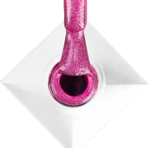 5+1 gratis: Molly Nails Hybridlack „Neon Flashy Cat Eye“ (HEMA-frei), 8 g, Nr. 173