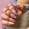 Pyłek do paznokci Bling Bling Effect Allepaznokcie 1 g Nr 08
