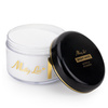 Poudre acrylique pour ongles MollyLac Acrylic Powder Bright White 120 g