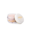 Polvo acrílico para uñas MollyLac Acrylic Powder Blush Cover 15 g