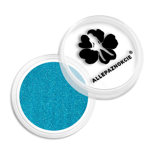 Glitter per unghie in vasetto n. 127, 2 g