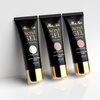 11+1 Free AcrylGel Polygel Builder Gel for Nail Extensions AcrylGel Molly Nails HEMA/Di-HEMA Free Peach Glow 30 ml