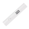3-W-LED-Nagellampe NTN Premium für Hybridlacke und Gele 8806, weiß