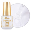Top brillant auto-régénérant sans essuyage Doctor Top Pro Salon MollyLac Clear 15 g
