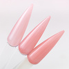 Vernis hybride LED/UV Gel Polish Business Class n° 311 Nude Blazer MollyNails sans HEMA/Di-HEMA 8 g + nuancier « Nudes » OFFERT