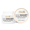 AlleLac Max Smart Builder Gel Control Milky White Thick-Building Gel, 45g