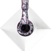 Lakier hybrydowy Molly Nails Crushed Diamonds Shameless HEMA/Di-HEMA Free 8g Nr 533