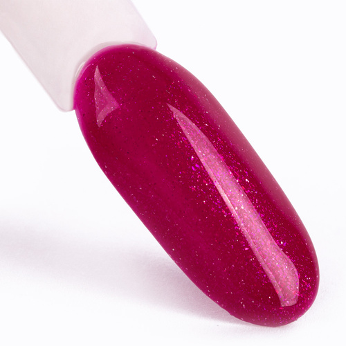 Ntn Premium Passion for Love Collection HEMA/Di-HEMA Free Hybrid Nail Polish 5g No. 203