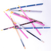 Crayon de cire pour appliquer des décorations, couleur aléatoire, 22 cm