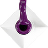 5+1gratis Lakier hybrydowy Molly Nails Cocktails & Drinks Blackcurrant Impres HEMA/Di-HEMA Free 8g Nr 18