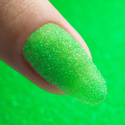 MollyLac Nagelglitter Nr. 5, 20 g