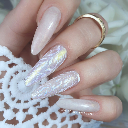 Unicorn Effect Nail Dust Allepaznokcie 0.3 g