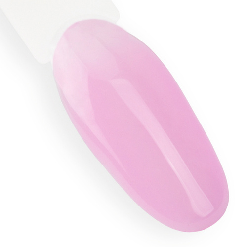 10+1 БЕЗКОШТОВНО Гібридний лак AlleLac Creamy French без HEMA/Di-HEMA, 5 г, № 186
