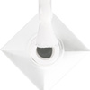 Lakier hybrydowy Molly Nails Wedding Yes, I Do Creamy White HEMA/Di-HEMA Free 8g Nr 20