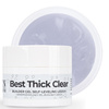 Żel do paznokci NTN Gel Best Thick Clear 50g