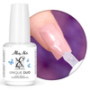 Baza & Top UV z warstwą dyspersyjną Unique Duo by Ewelina Staszak MollyNails HEMA/Di-HEMA Free 15 g