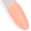 5 + 1 gratuit : Vernis hybride MollyLac Skin & Make Up Soft Peach 10 g n° 300
