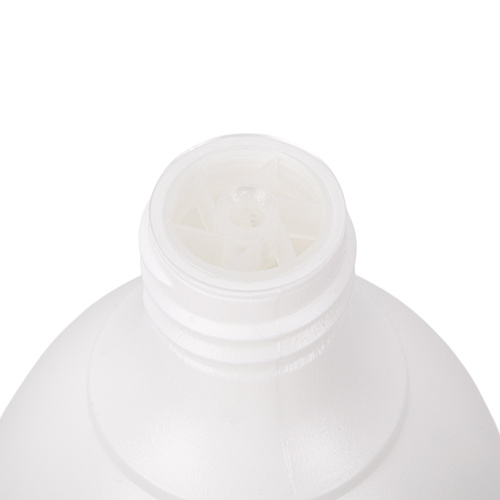 Allepaznokcie Nagellackentferner Orange 1000 ml